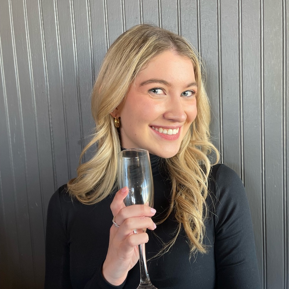 Meet your Posher, Madeline